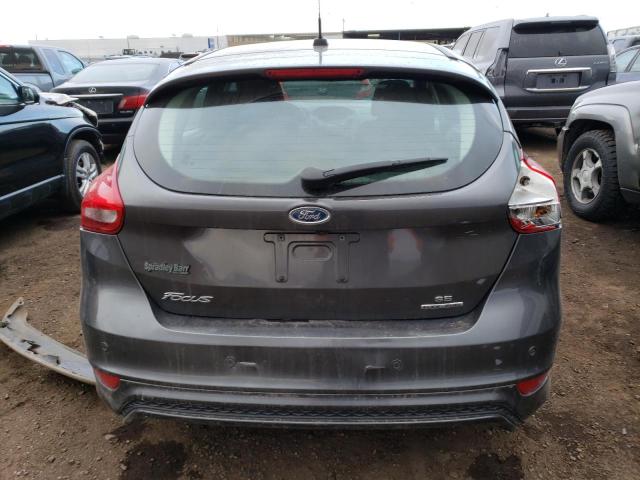 Photo 6 from auction – 2015 FORD FOCUS SE with VIN 1FADP3K29FL374956