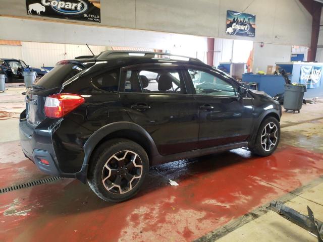Photo 3 from auction – 2015 SUBARU XV CROSSTR with VIN JF2GPACC1F8305931