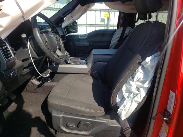 Photo 7 from auction – 2015 FORD F150 SUPER with VIN 1FTEW1EF9FFD06398