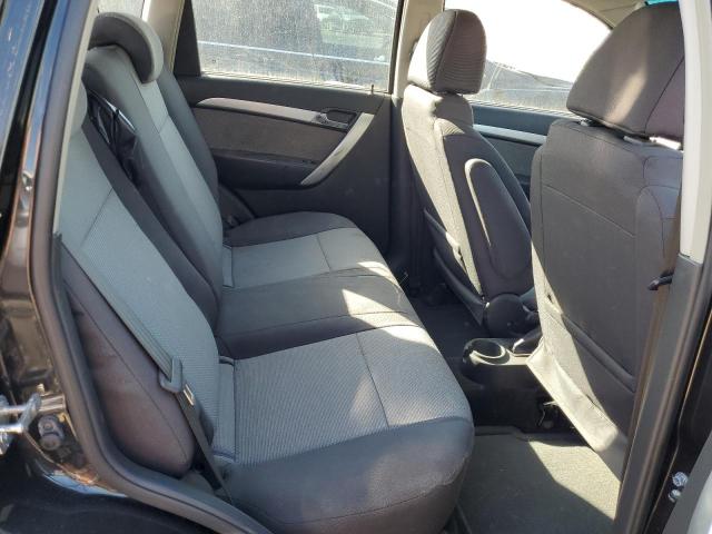 Photo 10 from auction – 2009 PONTIAC G3 with VIN KL2TD66E79B667417
