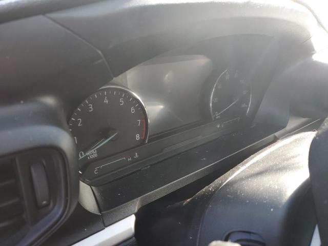 Photo 9 from auction – 2021 FORD EXPLORER X with VIN 1FMSK7DH6MGB45094