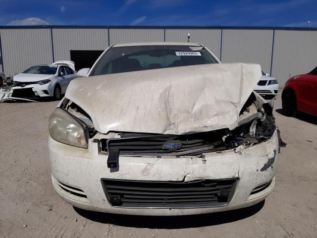 صورة رقم 5 من المزاد - 2008 CHEVROLET IMPALA POL مع VIN 2G1WS553889265232