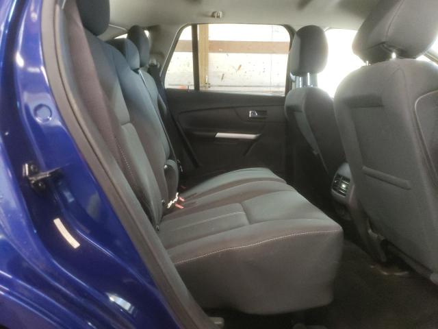 Photo 11 from auction – 2014 FORD EDGE SE with VIN 2FMDK3GC7EBA24312