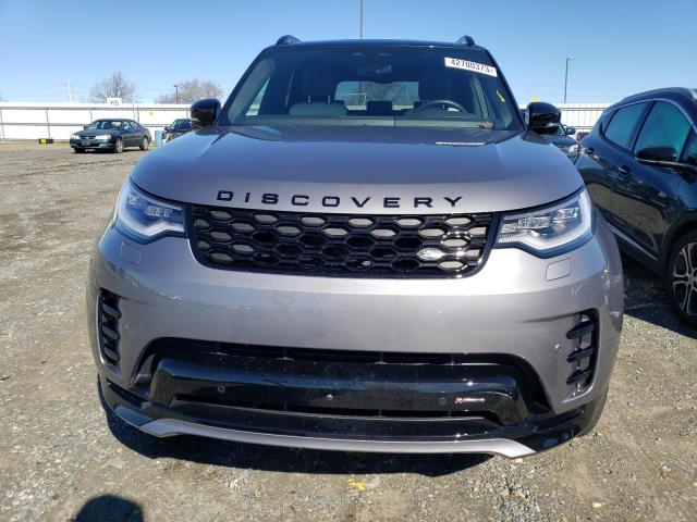 Photo 5 from auction – 2023 LAND ROVER DISCOVERY with VIN SALRT2EX6P2464983
