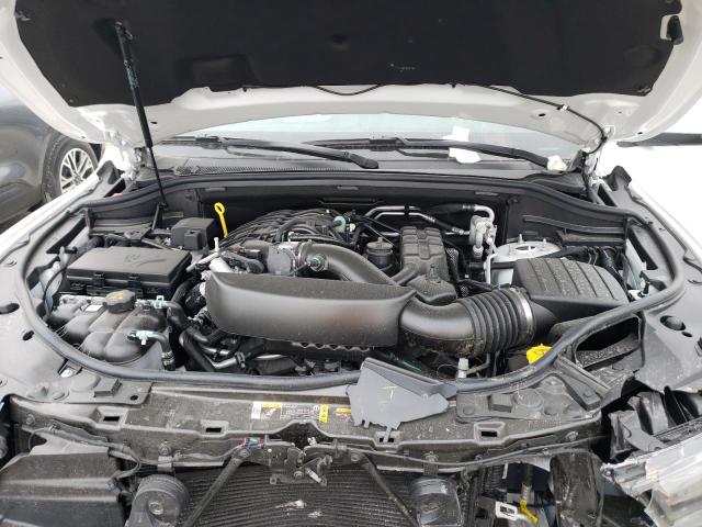 Photo 12 from auction – 2022 DODGE DURANGO GT with VIN 1C4RDJDG6NC183127