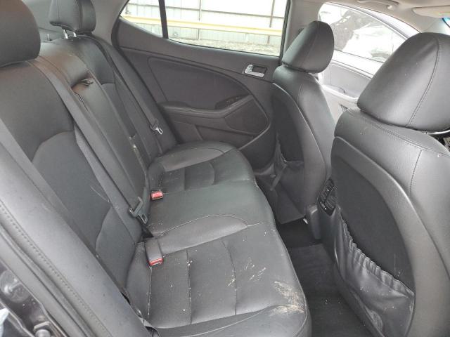 صورة رقم 10 من المزاد - 2015 KIA OPTIMA EX مع VIN 5XXGN4A77FG500618