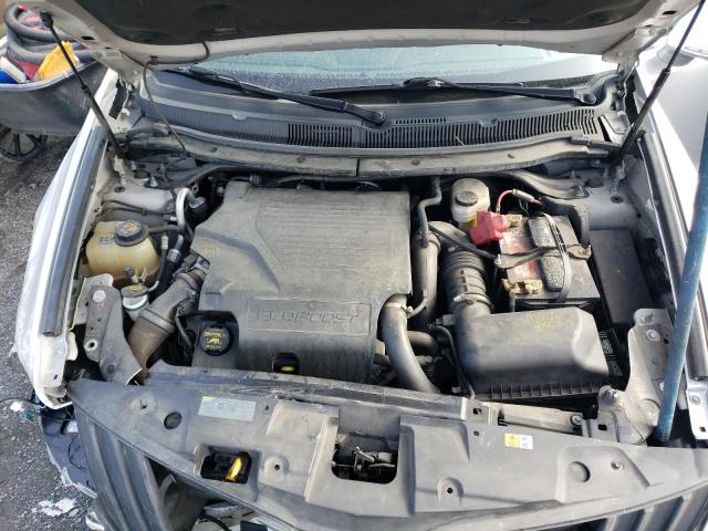Photo 12 from auction – 2012 LINCOLN MKT with VIN 2LMHJ5AT7CBL53604