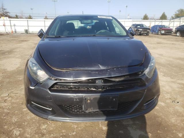 Photo 5 from auction – 2014 DODGE DART SXT with VIN 1C3CDFBB2ED803321