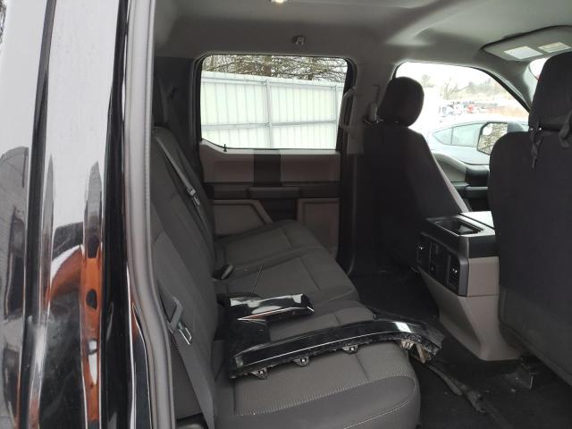 Photo 10 from auction – 2017 FORD F150 SUPER with VIN 1FTEW1EP2HFB03297