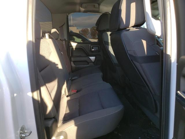 Photo 10 from auction – 2017 CHEVROLET SILVERADO with VIN 1GCRCREC0HZ141633
