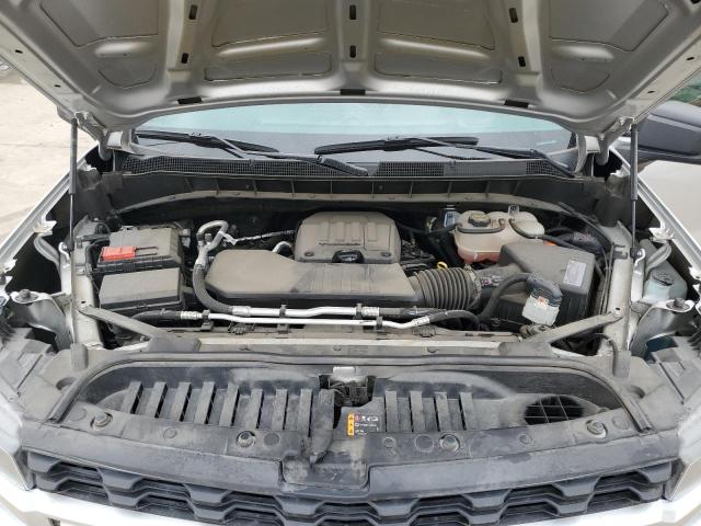 Photo 11 from auction – 2021 CHEVROLET SILVERADO with VIN 3GCPWBEK7MG464133