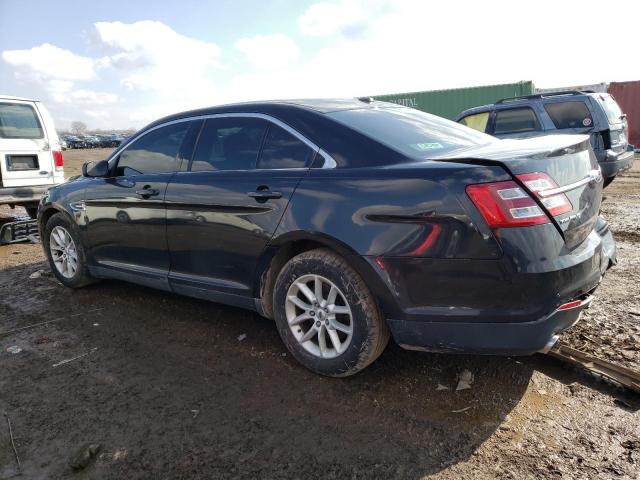 Photo 2 from auction – 2015 FORD TAURUS SE with VIN 1FAHP2D89FG112845