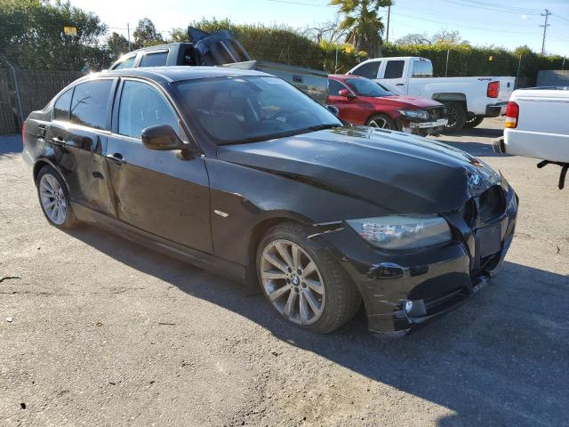Photo 4 from auction – 2011 BMW 328 I with VIN WBAPH7C54BE852300