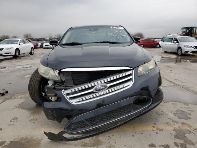 Photo 5 from auction – 2010 FORD TAURUS SHO with VIN 1FAHP2KT5AG108372