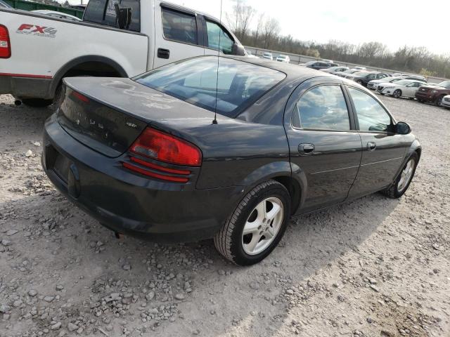 Foto 3 de la subasta – 2006 DODGE STRATUS con VIN 1B3EL46X26N233190