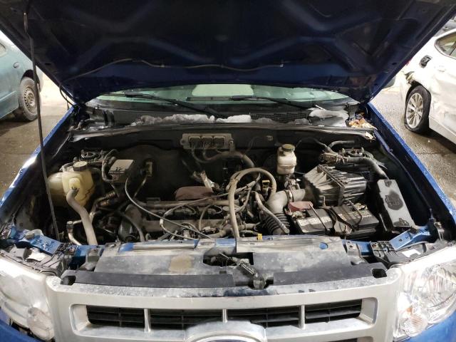 Photo 11 from auction – 2008 FORD ESCAPE XLT with VIN 1FMCU93Z98KE03616