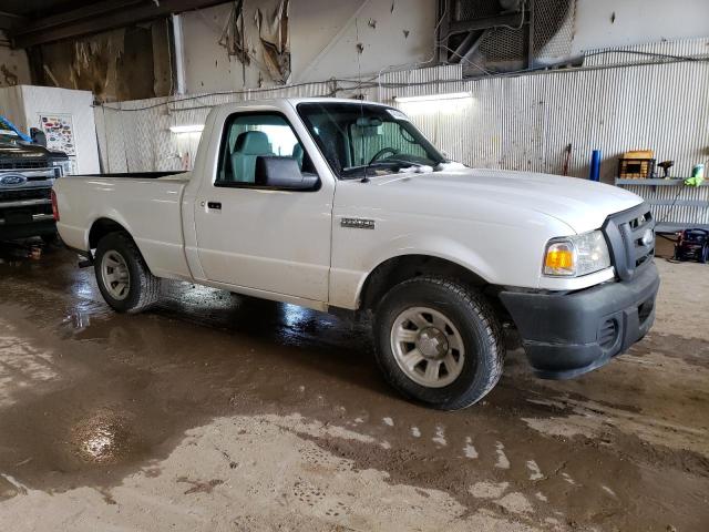 Photo 4 from auction – 2009 FORD RANGER with VIN 1FTYR10D09PA20321