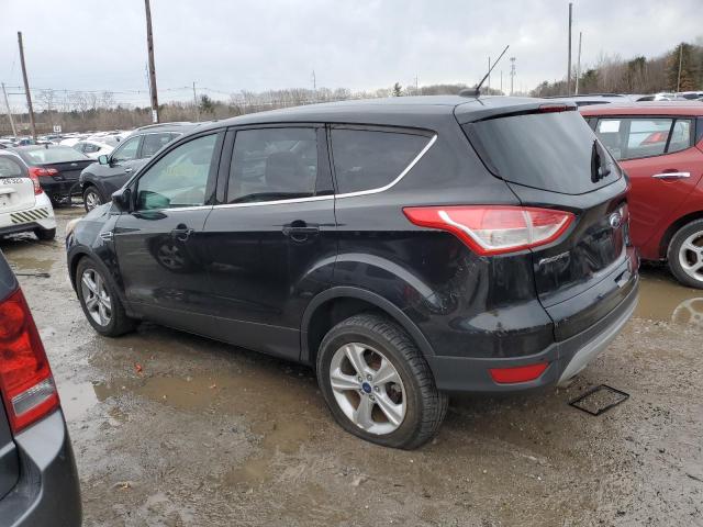 Photo 2 from auction – 2014 FORD ESCAPE SE with VIN 1FMCU0GX2EUB81375