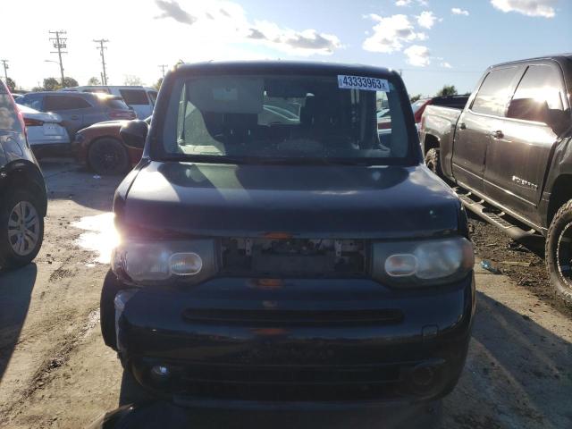 Photo 5 from auction – 2012 NISSAN CUBE BASE with VIN JN8AZ2KR7CT250943