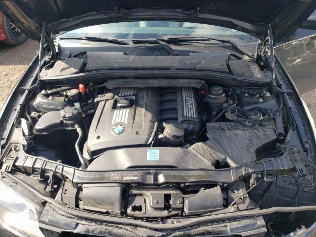 Photo 11 from auction – 2008 BMW 128 I with VIN WBAUL73598VJ74220