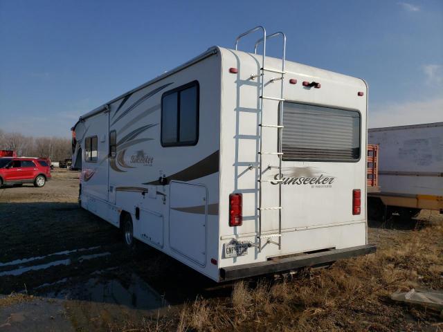 Photo 3 from auction – 2014 FORD ECONOLINE with VIN 1FDXE4FS7EDA37266