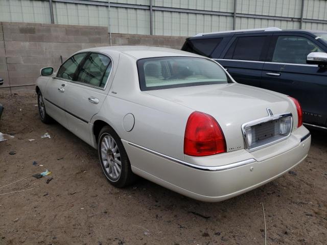 Photo 2 from auction – 2004 LINCOLN TOWN CAR U with VIN 1LNHM83W94Y604123