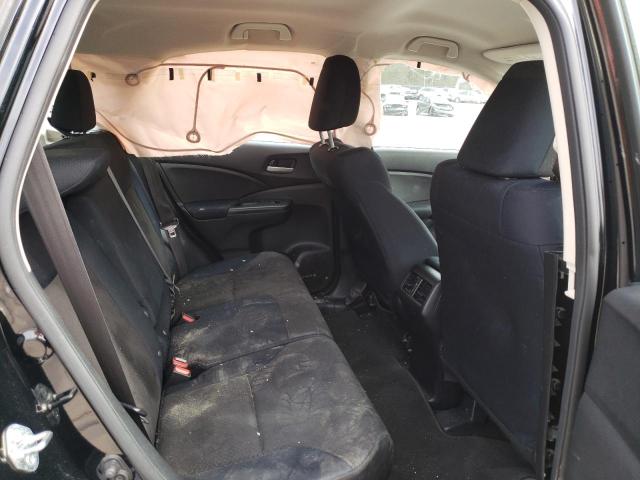 Photo 11 from auction – 2016 HONDA CR-V LX with VIN 2HKRM3H31GH507210