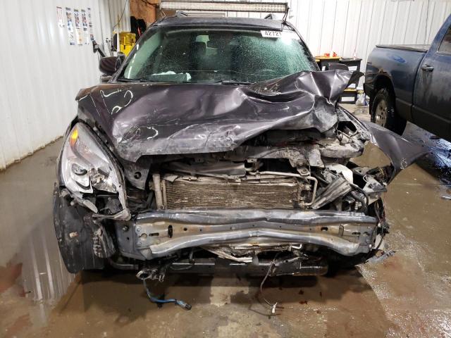 Photo 5 from auction – 2016 CHEVROLET EQUINOX LT with VIN 2GNFLFEK6G6278831