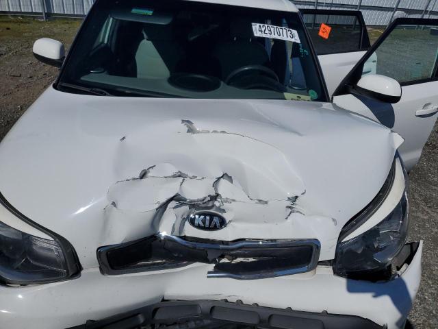 Photo 11 from auction – 2014 KIA SOUL with VIN KNDJN2A24E7021241