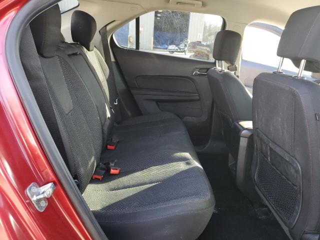 Photo 11 from auction – 2014 CHEVROLET EQUINOX LT with VIN 2GNFLFEK4E6198232