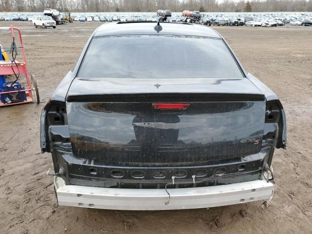 Foto 6 de la subasta – 2021 CHRYSLER 300 S con VIN 2C3CCABT2MH509045