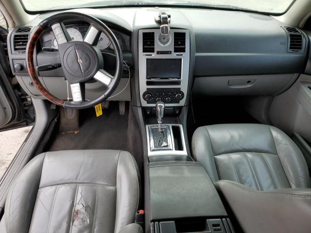 Photo 8 from auction – 2006 CHRYSLER 300C with VIN 2C3KA63H66H244061