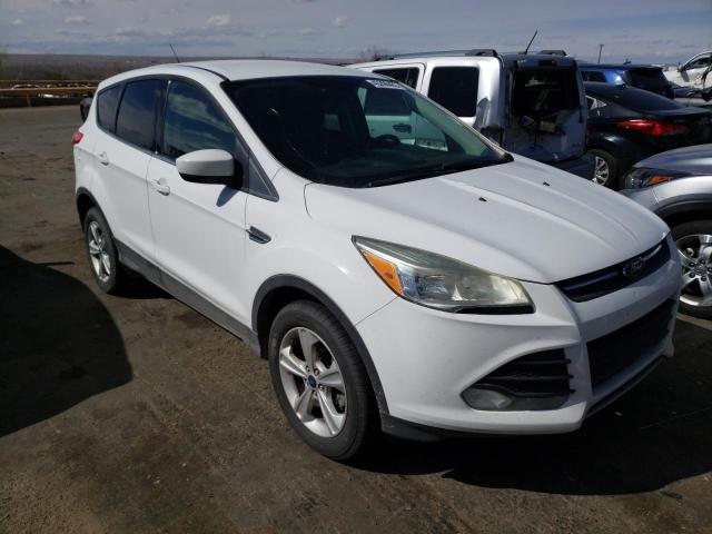 Photo 4 from auction – 2013 FORD ESCAPE SE with VIN 1FMCU0GX0DUD23995