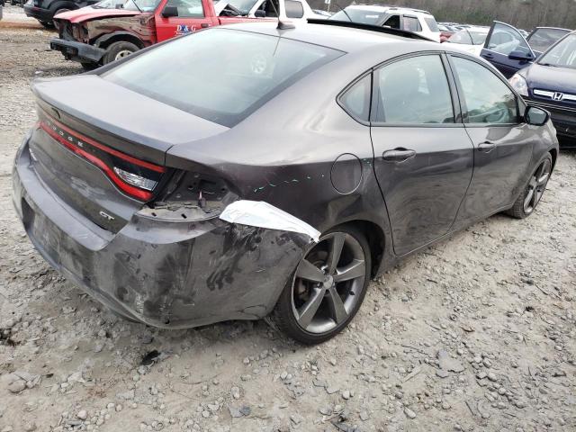 Photo 3 from auction – 2015 DODGE DART GT with VIN 1C3CDFEB4FD307126