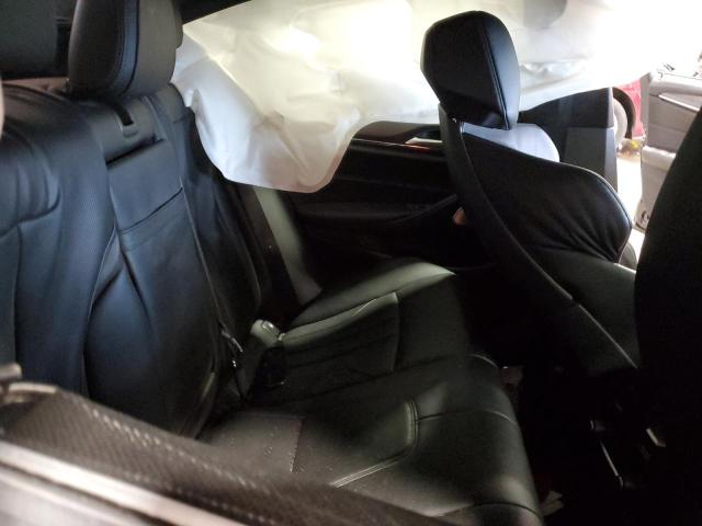 Photo 10 from auction – 2018 BMW M5 with VIN WBSJF0C57JB282338
