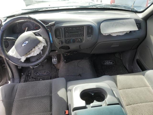 Photo 8 from auction – 2003 FORD F150 with VIN 2FTRX18L23CA34400