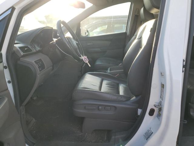 Photo 7 from auction – 2013 HONDA ODYSSEY EX with VIN 5FNRL5H64DB014382
