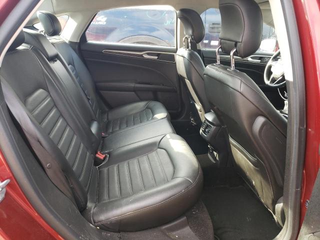 Photo 10 from auction – 2014 FORD FUSION SE with VIN 3FA6P0HD2ER225174
