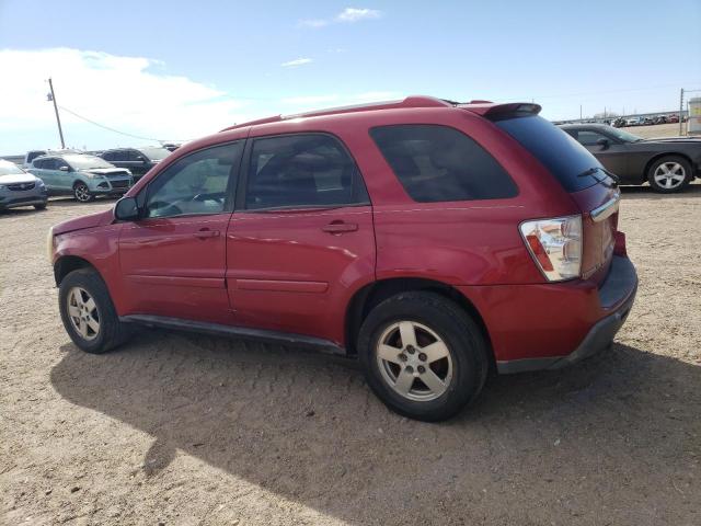 Photo 2 from auction – 2005 CHEVROLET EQUINOX LT with VIN 2CNDL63FX56043525