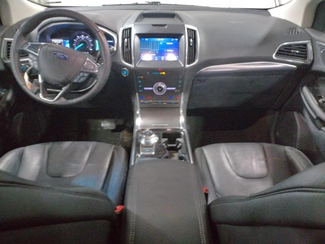Photo 8 from auction – 2020 FORD EDGE TITAN with VIN 2FMPK4K91LBA81147