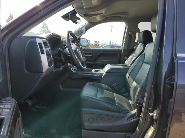 Photo 7 from auction – 2016 GMC SIERRA K15 with VIN 3GTU2NEC0GG176032