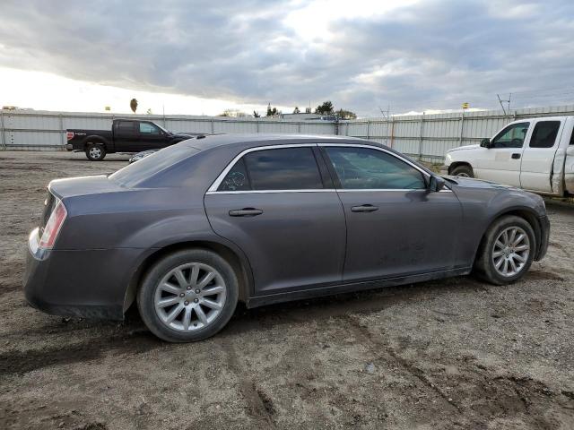 Photo 3 from auction – 2013 CHRYSLER 300 with VIN 2C3CCAAG5DH588604