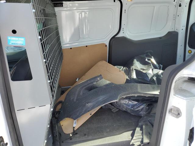 Photo 11 from auction – 2022 FORD TRANSIT CO with VIN NM0LS7S25N1514780