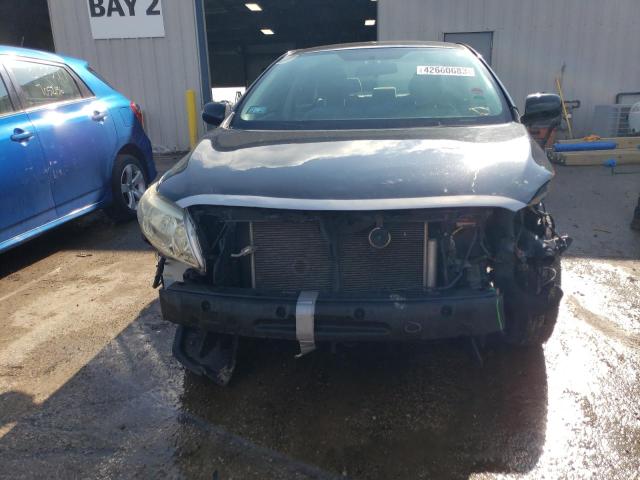 Photo 5 from auction – 2010 TOYOTA COROLLA BA with VIN 2T1BU4EE0AC373815