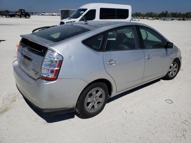 Photo 3 from auction – 2008 TOYOTA PRIUS with VIN JTDKB20U783391451