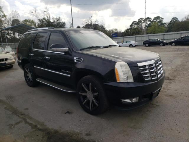 Photo 4 from auction – 2007 CADILLAC ESCALADE L with VIN 1GYFK63867R405501