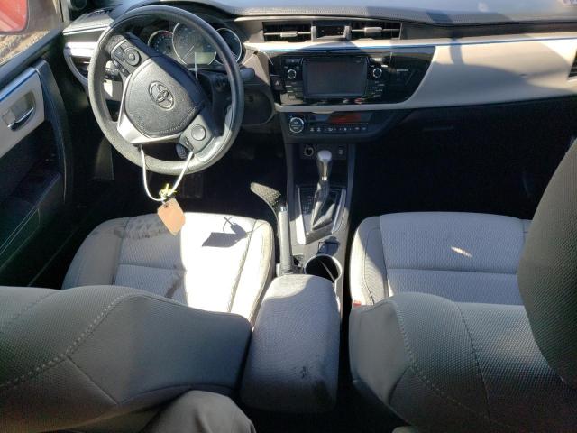 Photo 8 from auction – 2016 TOYOTA COROLLA L with VIN 5YFBURHE5GP459557
