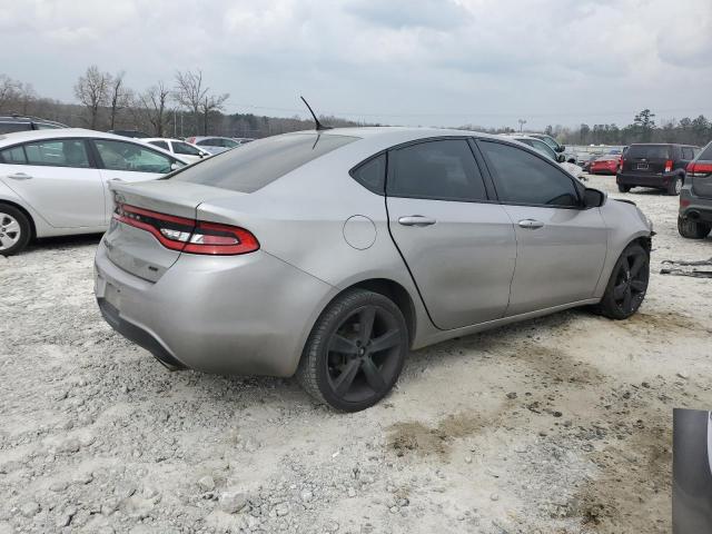 Photo 3 from auction – 2014 DODGE DART GT with VIN 1C3CDFEB2ED901681