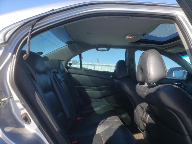 Photo 10 from auction – 2003 ACURA 3.2TL TYPE with VIN 19UUA56803A080537