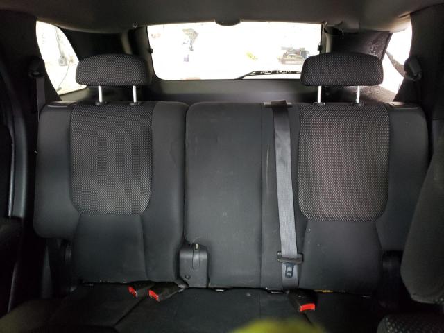 Photo 10 from auction – 2006 PONTIAC TORRENT with VIN 2CKDL63F166063614